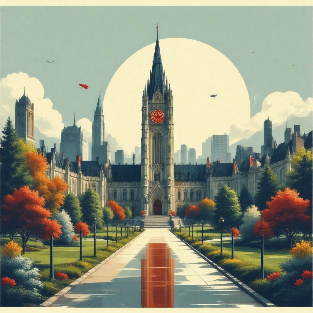 Canadian Studies Association